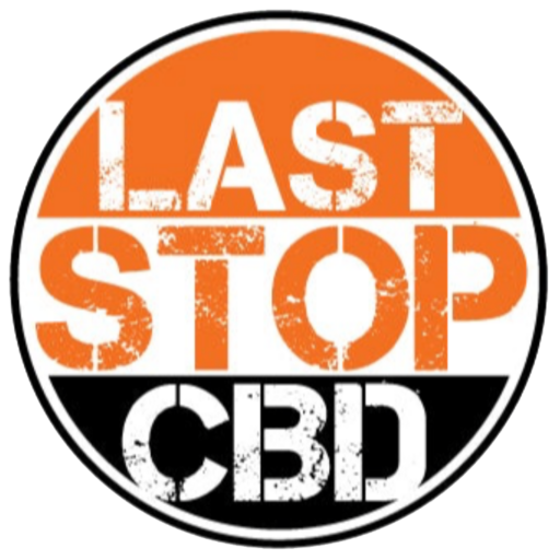 Last Stop CBD